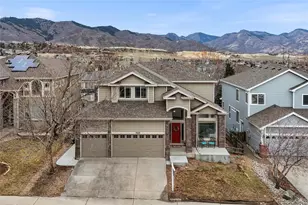 7649 Bison Ct, Littleton, CO 80125 - Photo 1