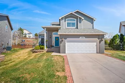 1280 Dream Lake Court, Colorado Springs, CO 80921 - Photo 1
