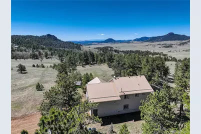 777 Deerview Drive, Florissant, CO 80816 - Photo 1