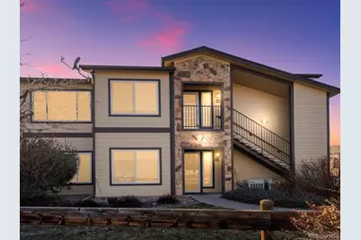 4747 S Balsam Way #104, Littleton, CO 80123 - Photo 1