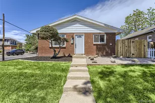 4503 Bryant St, Denver, CO 80211 - Photo 1