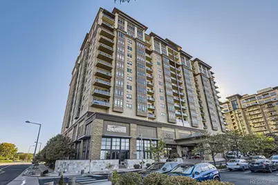 7600 Landmark Way #1115, Greenwood Village, CO 80111 - Photo 1