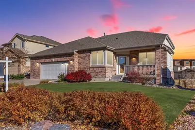 6280 McIntyre Way, Golden, CO 80403 - Photo 1