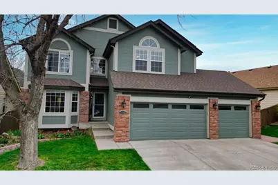 10052 Sage Sparrow Court, Highlands Ranch, CO 80129 - Photo 1
