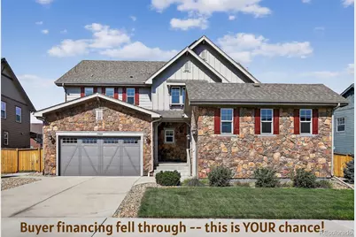 15825 Josephine Circle E, Thornton, CO 80602 - Photo 1