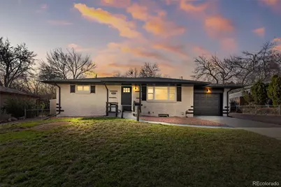 7079 Otis Court, Arvada, CO 80003 - Photo 1