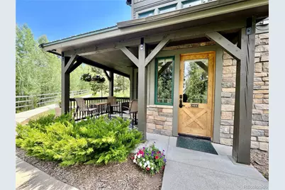 2104 Blue Sky Trail #2-104, Granby, CO 80446 - Photo 1