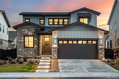 11238 Golden Hour Avenue, Littleton, CO 80125 - Photo 1