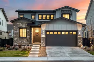 11238 Golden Hour Ave, Littleton, CO 80125 - Photo 1