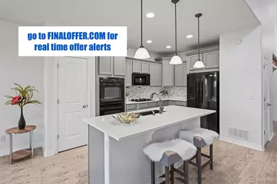 42225 Kingsmill Circle, Elizabeth, CO 80107 - Photo 1