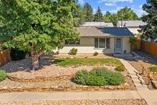 1507 Diana Ln, Colorado Springs, CO 80909 - Photo 1