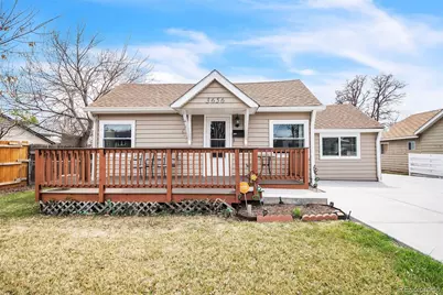 3656 W 77th Avenue, Westminster, CO 80030 - Photo 1