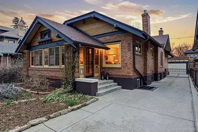 1244 Milwaukee Street, Denver, CO 80206 - Photo 1