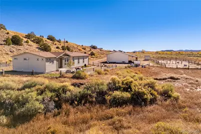40 County Rd. 541, Gardner, CO 81040 - Photo 1