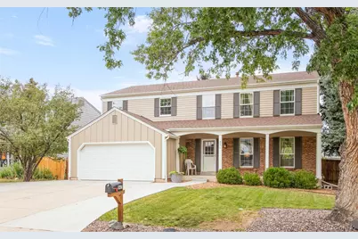 847 S Naples Way, Aurora, CO 80017 - Photo 1