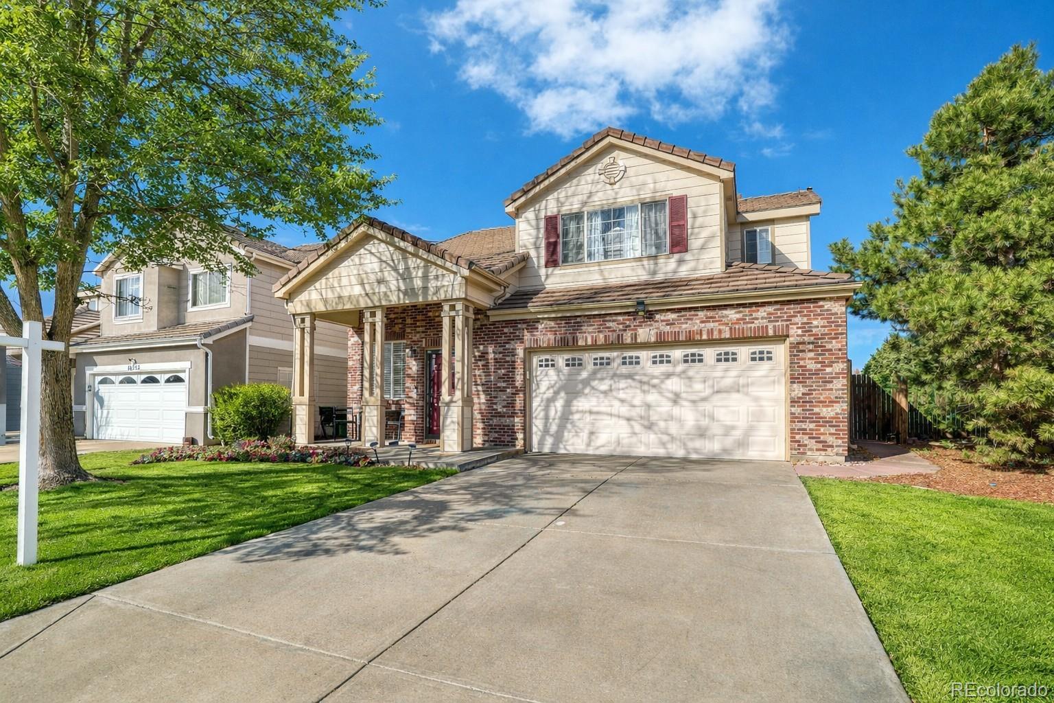 16583 E Geddes Pl, Aurora, CO 80016 - MLS 2284314 - Coldwell Banker