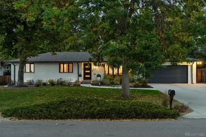 4855 E Vassar Avenue, Denver, CO 80222 - Photo 1