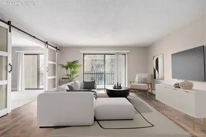 14050 E Linvale Place #309, Aurora, CO 80014 - Photo 1