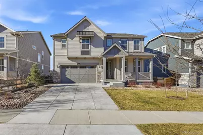 772 Carbonate Lane, Erie, CO 80516 - Photo 1