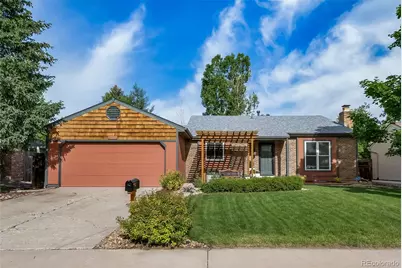 17372 E Prentice Circle, Centennial, CO 80015 - Photo 1