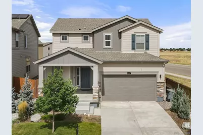 46557 Orchard Drive, Bennett, CO 80102 - Photo 1