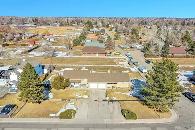 10559 W 58th Avenue, Arvada, CO 80002 - Photo 1