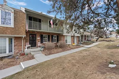 2733 E Geddes Place, Centennial, CO 80122 - Photo 1