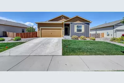7433 Ellingwood Circle, Frederick, CO 80504 - Photo 1