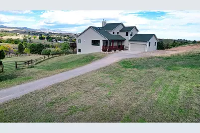 6751 Cherokee Drive, Sedalia, CO 80135 - Photo 1