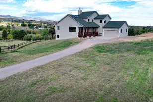 6751 Cherokee Dr, Sedalia, CO 80135 - Photo 1