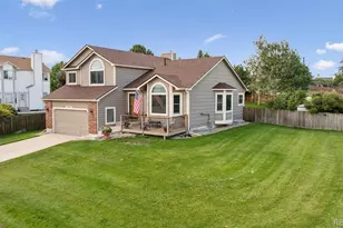 8590 Chancellor Dr, Colorado Springs, CO 80920 - Photo 1