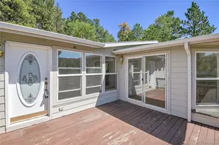 21281 Pleasant Park Rd, Conifer, CO 80443 - Photo 1