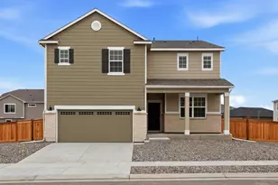 8947 Salida St, Commerce City, CO 80022 - Photo 1