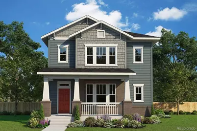 21144 E 62nd Avenue, Aurora, CO 80019 - Photo 1