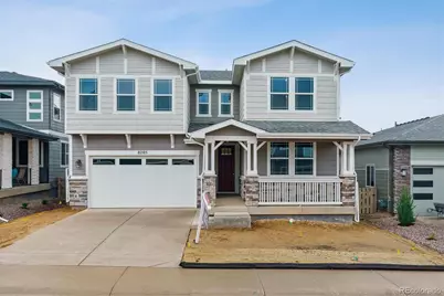 8205 Cokedale Circle, Littleton, CO 80125 - Photo 1
