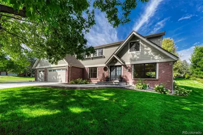 5775 Big Canon Drive, Greenwood Village, CO 80111 - Photo 1