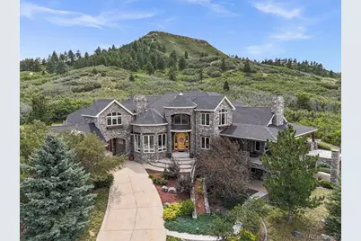 4222 Serenade Road, Castle Rock, CO 80104 - Photo 1