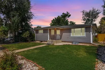 117 6th Street, Frederick, CO 80530 - Photo 1