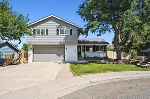 6414 Zinnia St, Arvada, CO 80004 - Photo 1