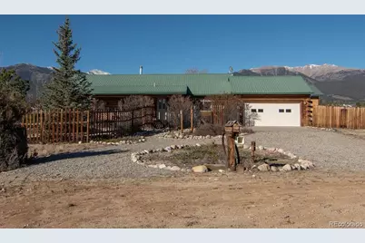 30792 Cr-356 #4, Buena Vista, CO 81211 - Photo 1