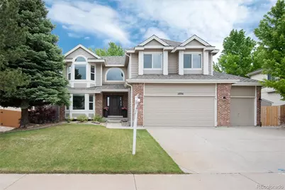 11056 W Rowland Avenue, Littleton, CO 80127 - Photo 1