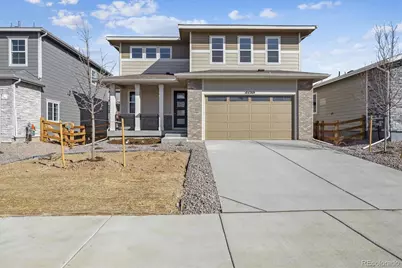 24769 E 39th Avenue, Aurora, CO 80019 - Photo 1