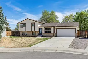 9163 Calhoun Pl, Littleton, CO 80123 - Photo 1