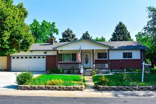 12295 W Connecticut Dr, Lakewood, CO 80228 - Photo 1