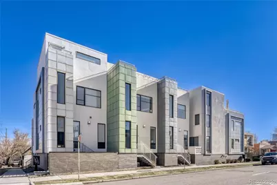 3444 Navajo Street #8, Denver, CO 80211 - Photo 1