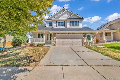 5574 Hannibal Street, Denver, CO 80239 - Photo 1