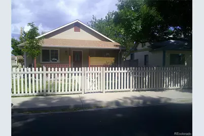 154 S Peach Street, Fruita, CO 81521 - Photo 1