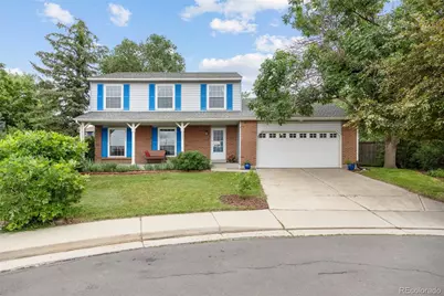 3308 W 11th Avenue Place, Broomfield, CO 80020 - Photo 1
