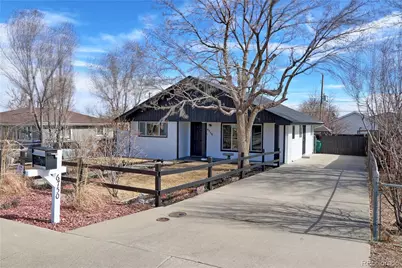 6750 Irving Street, Denver, CO 80221 - Photo 1