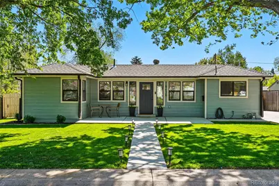 6438 S Louthan Street, Littleton, CO 80120 - Photo 1